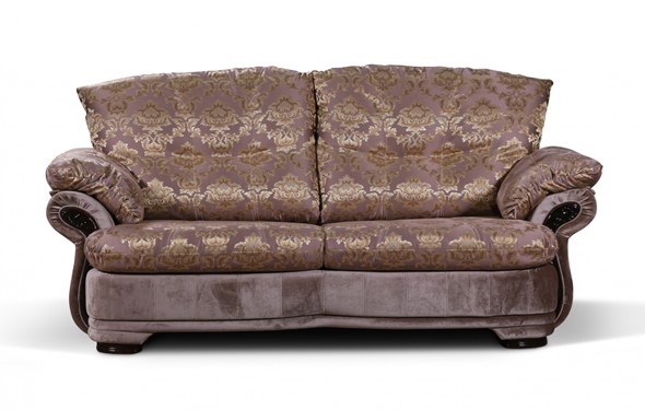 Большой диван Детройт, ДБ3 в Грозном - изображение