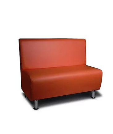 Прямой диван Фастфуд 600х600х900 в Грозном - изображение