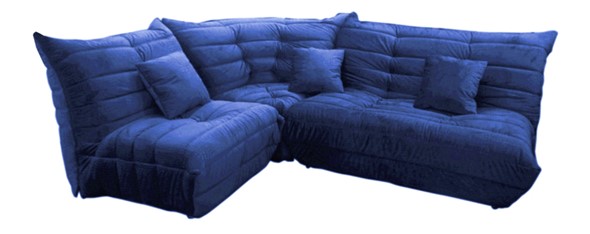 Модульный диван Манго в Грозном - изображение
