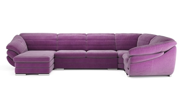Модульный диван Алекс Элита 50 А в Грозном - изображение