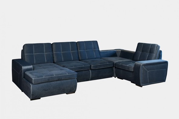 Модульный диван Амулет Премиум в Грозном - изображение