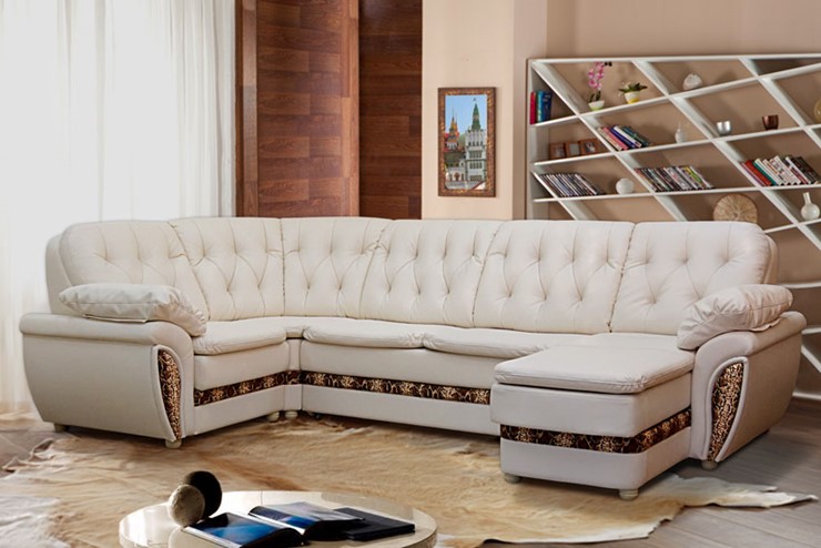 Модульный диван Дебора Элита 21 Д в Грозном - изображение 4