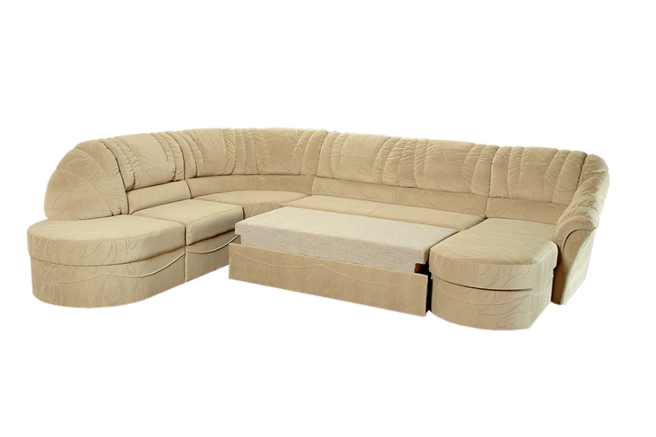 Модульный диван Сириус-модуль в Грозном - изображение 1