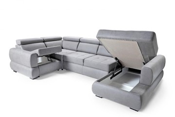 Модульный диван Инфинити в Грозном - предосмотр 1