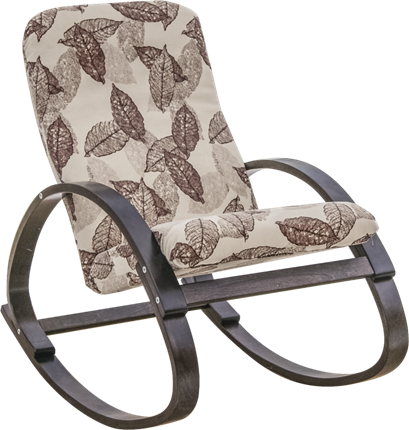 Кресло-качалка Старт в Грозном - изображение