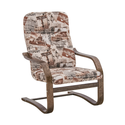 Кресло Каприз-Мечта в Грозном - изображение