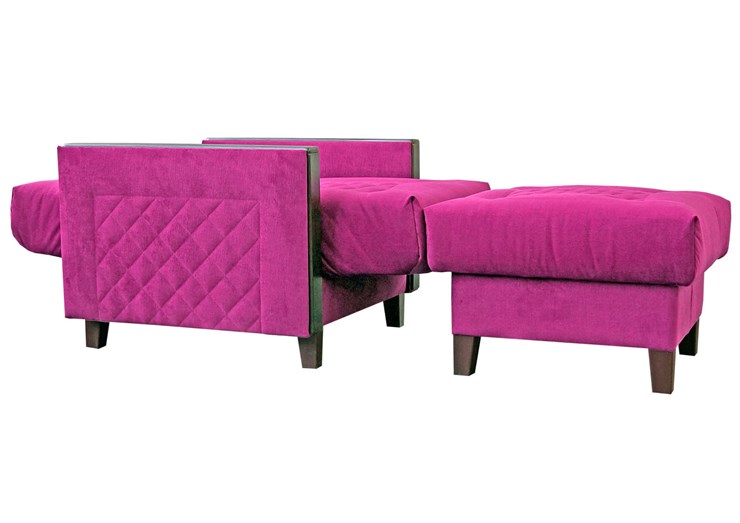 Кресло-кровать Милана 8 в Грозном - изображение 2