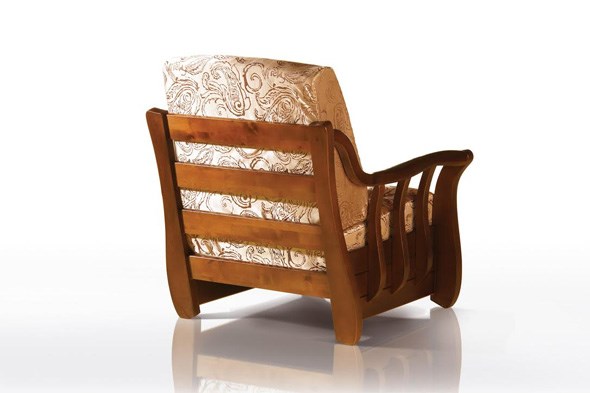 Раскладное кресло Фрегат 03-80 в Грозном - изображение 1