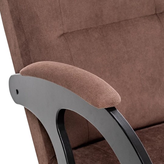 Кресло-качалка Модель 3 в Грозном - изображение 14