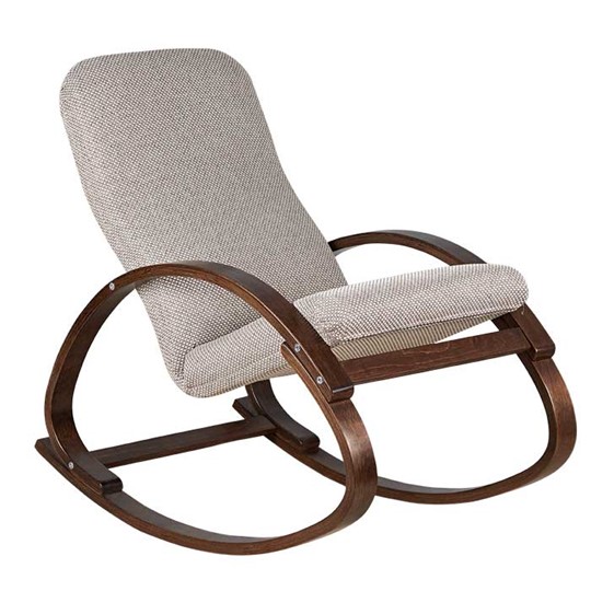 Кресло-качалка Старт в Грозном - изображение 1