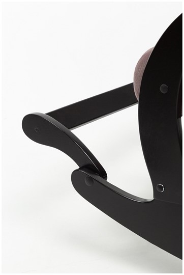 Кресло-качалка Марсель, ткань Amigo Beige 33-Т-AB в Грозном - изображение 3