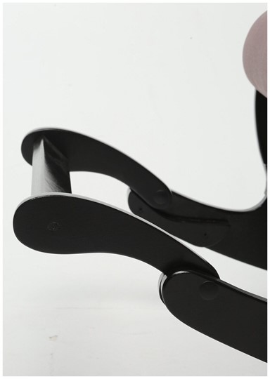 Кресло-качалка Марсель, ткань Amigo Beige 33-Т-AB в Грозном - изображение 5