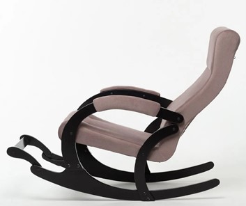 Кресло-качалка в гостиную Марсель, ткань Amigo Java 33-Т-AJ в Грозном - предосмотр 1