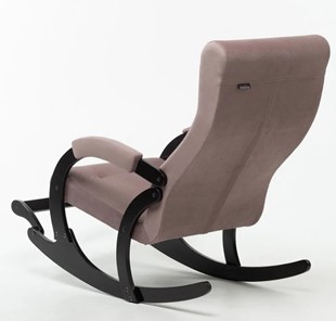 Кресло-качалка в гостиную Марсель, ткань Amigo Java 33-Т-AJ в Грозном - предосмотр 2
