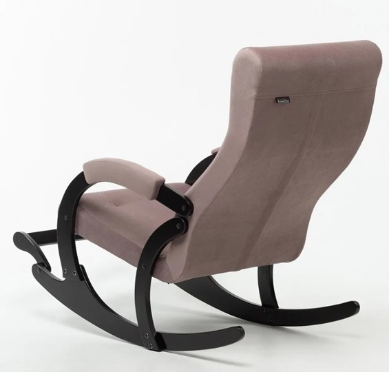 Кресло-качалка в гостиную Марсель, ткань Amigo Java 33-Т-AJ в Грозном - изображение 2