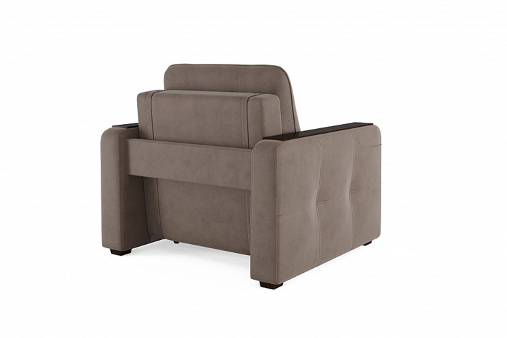 Кресло-кровать Smart 3, Конго браун в Грозном - изображение 2