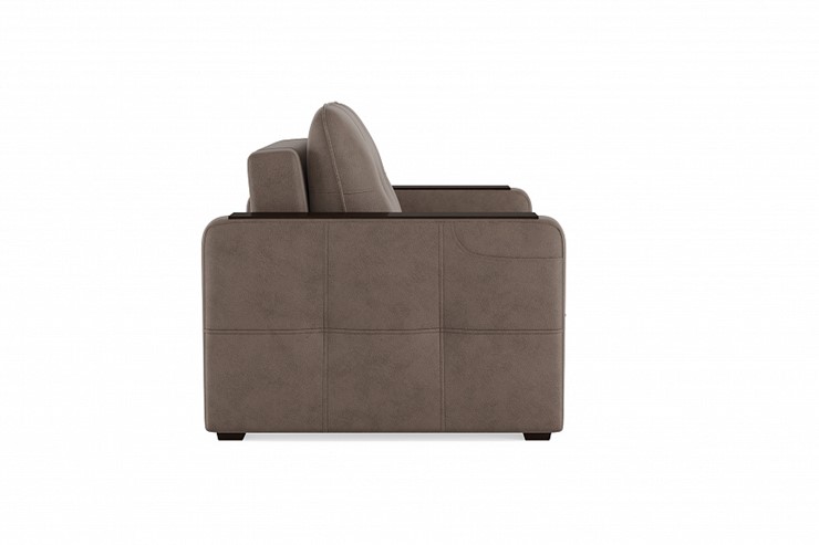 Кресло-кровать Smart 3, Конго браун в Грозном - изображение 3