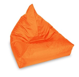 Кресло-лежак Пирамида, оранжевый в Грозном