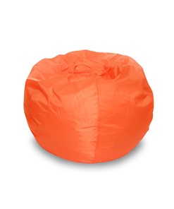 Кресло-мешок Орбита, оксфорд, оранжевый в Грозном