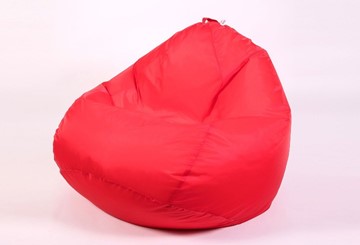 Кресло-мешок Юниор, оксфорд красный в Грозном