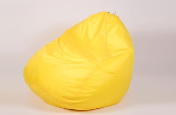 Кресло-мешок Юниор, оксфорд желтый в Грозном