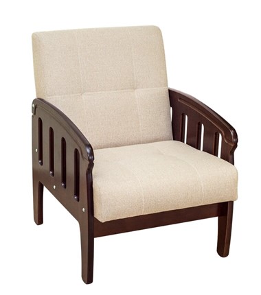 Кресло Ретро, Орех в Грозном - изображение