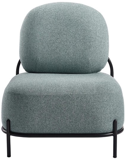 Кресло SOFA-06-01, зеленый A652-26 в Грозном - изображение 1