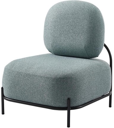 Кресло SOFA-06-01, зеленый A652-26 в Грозном - изображение