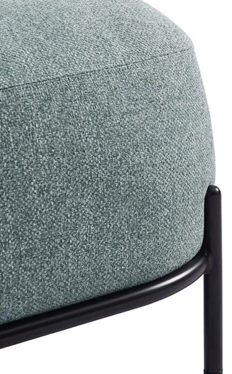 Кресло SOFA-06-01, зеленый A652-26 в Грозном - изображение 6