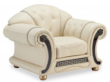 Кресло Versace Белый в Грозном