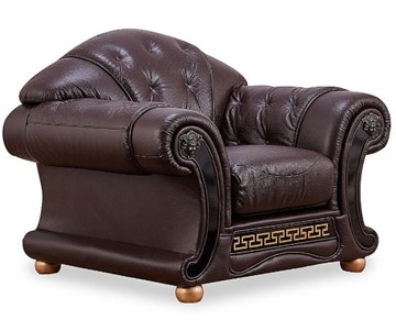 Кресло Versace Коричневый в Грозном