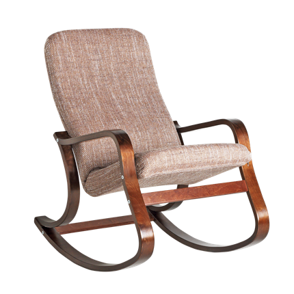 Кресло-качалка Старт Каприз в Грозном - изображение