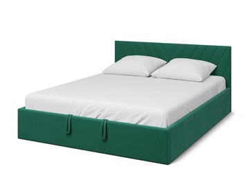 Двуспальная кровать Эмма 1800х2000 без подъёмного механизма в Грозном