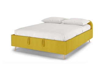 Спальная кровать Jazz-L 1600х2000 с подъёмным механизмом в Грозном