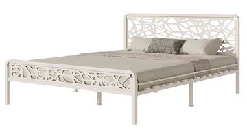 Кровать в спальню Орион, 1600, белый в Грозном