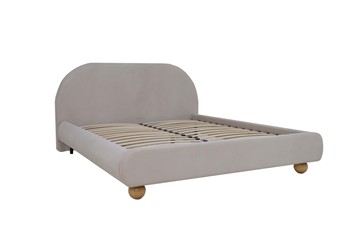 Двуспальная кровать с ортопедическим основанием Кими 1600 в Грозном
