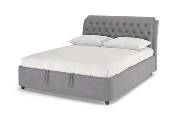 Кровать спальная Siena-3 1600х1900 без подъёмного механизма в Грозном