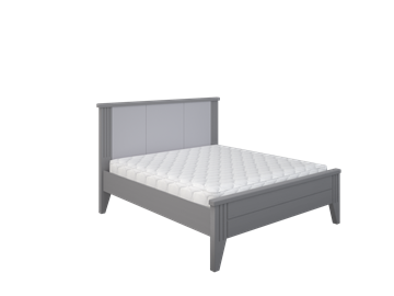 Кровать Верона 1400, Серый в Грозном