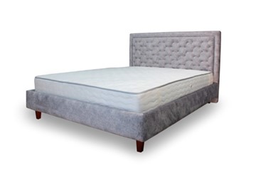 Кровать с высокими ножками Альба 1900х2150 мм в Грозном