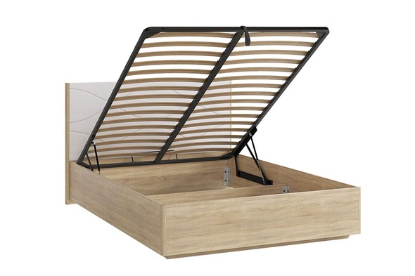 Кровать Зара, 1.4 Люкс в Грозном - изображение