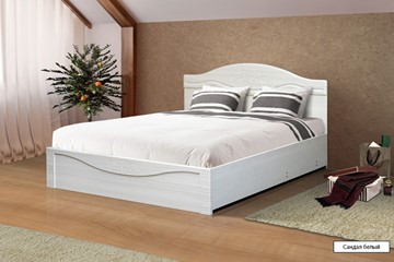 Двуспальная кровать с механизмом Ева-10 2000х1600 в Грозном