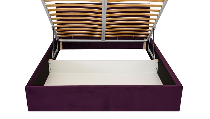 Кровать Эмма 1800х2000 с подъёмным механизмом в Грозном - изображение 7