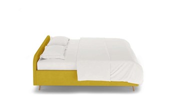 Двуспальная кровать Jazz-L 1800х1900 с подъёмным механизмом в Грозном - предосмотр 1