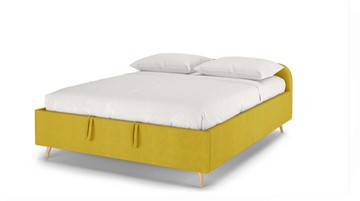 Односпальная кровать Jazz-L 900х1900 с подъёмным механизмом в Грозном