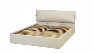 Спальная кровать Керри 1400х2000 с подъёмным механизмом в Грозном - предосмотр 6