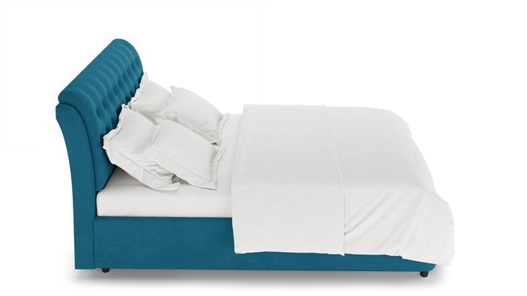 Спальная кровать Siena-2 1800х1900 с подъёмным механизмом в Грозном - изображение 2