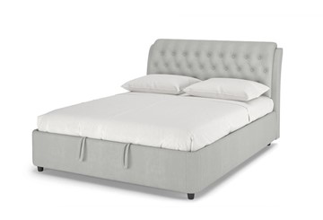 Спальная кровать Siena-2 1200х2000 без подъёмного механизма в Грозном