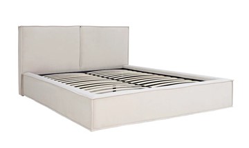 Кровать в спальню с подъемным механизмом Наоми 1400 в Грозном - предосмотр 2