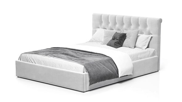 Кровать 1.5-спальная Токио 1400 в Грозном - изображение