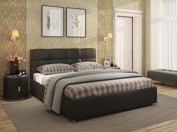 Двуспальная кровать с механизмом Jaklin размер 180*200 в Грозном